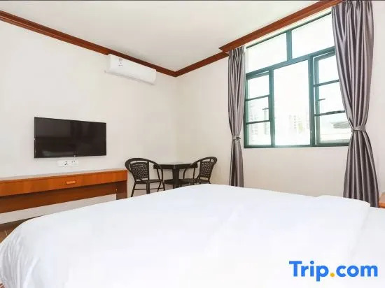 Luofushan RenZhen Apartment