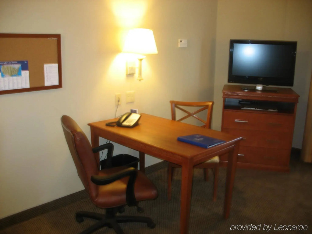 Candlewood Suites Memphis