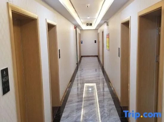 Yongzhou Xiangjiang Hotel