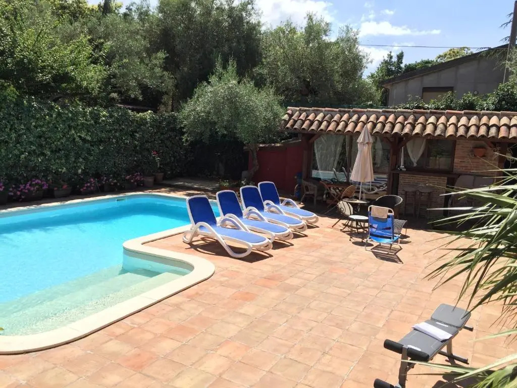 Villa Giovanna