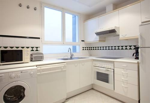 Tendency Apartments 1