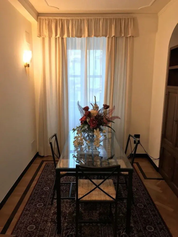 San Vincenzo Apartment