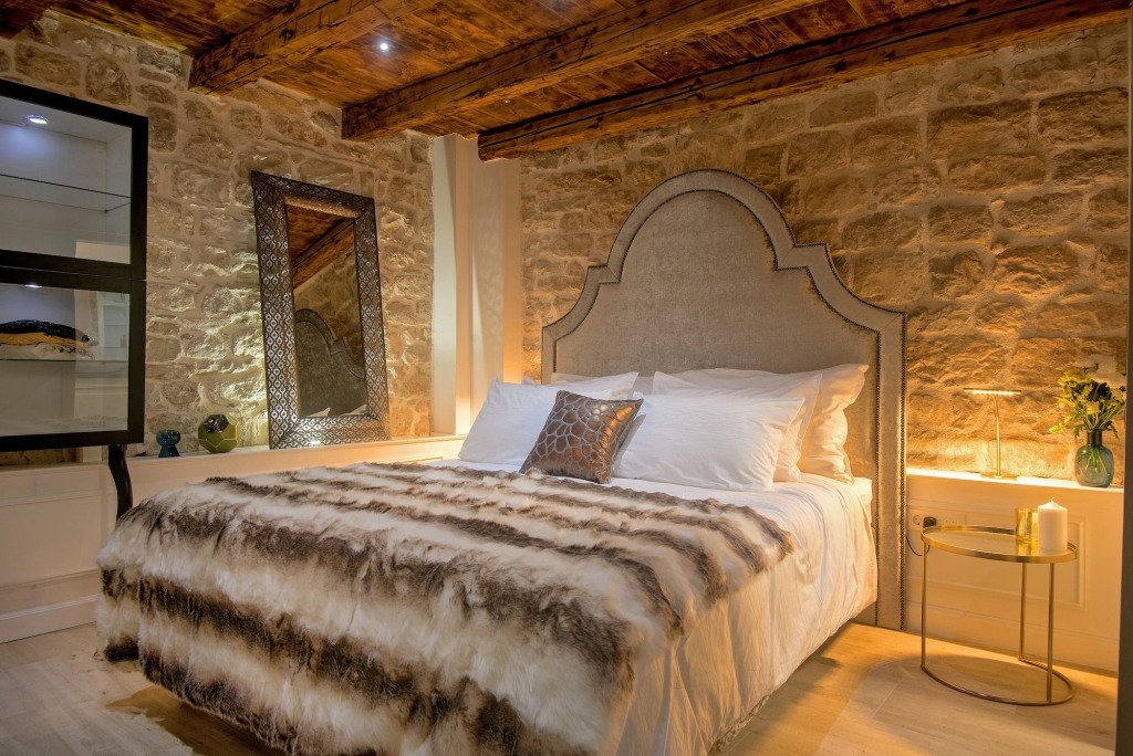 Balturio Boutique 4 stars properties in the center