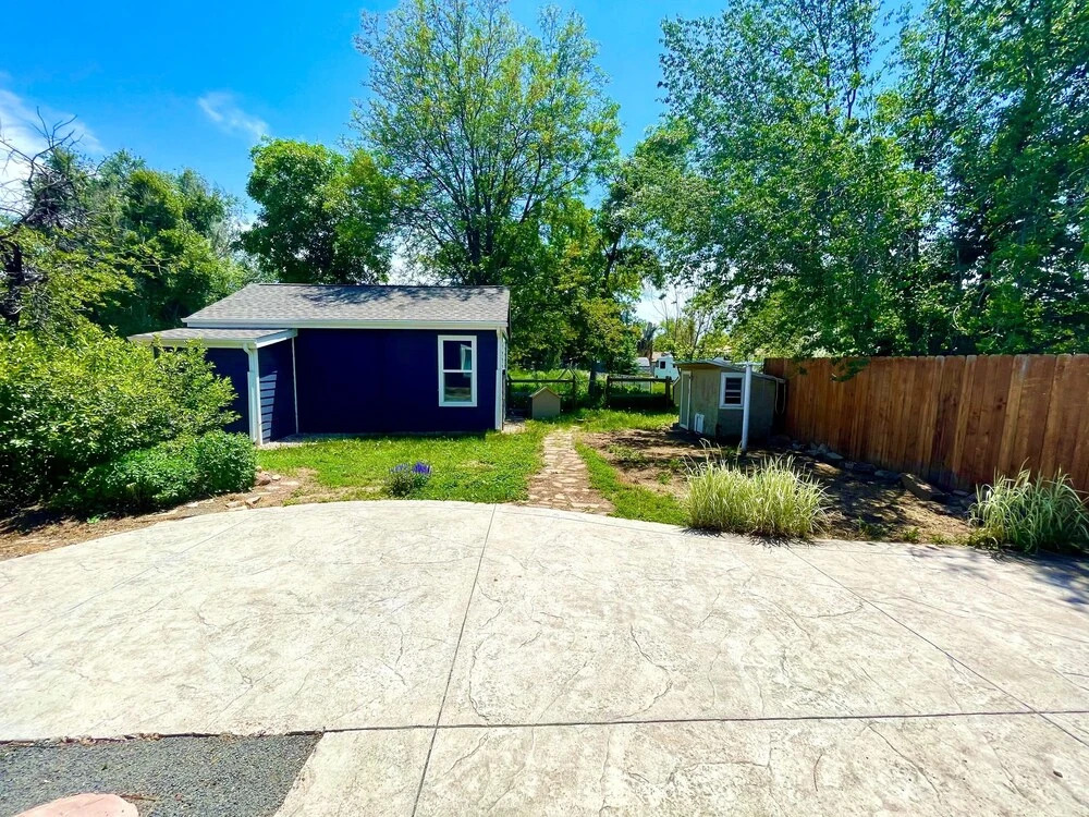 650 W. 10th St Loveland