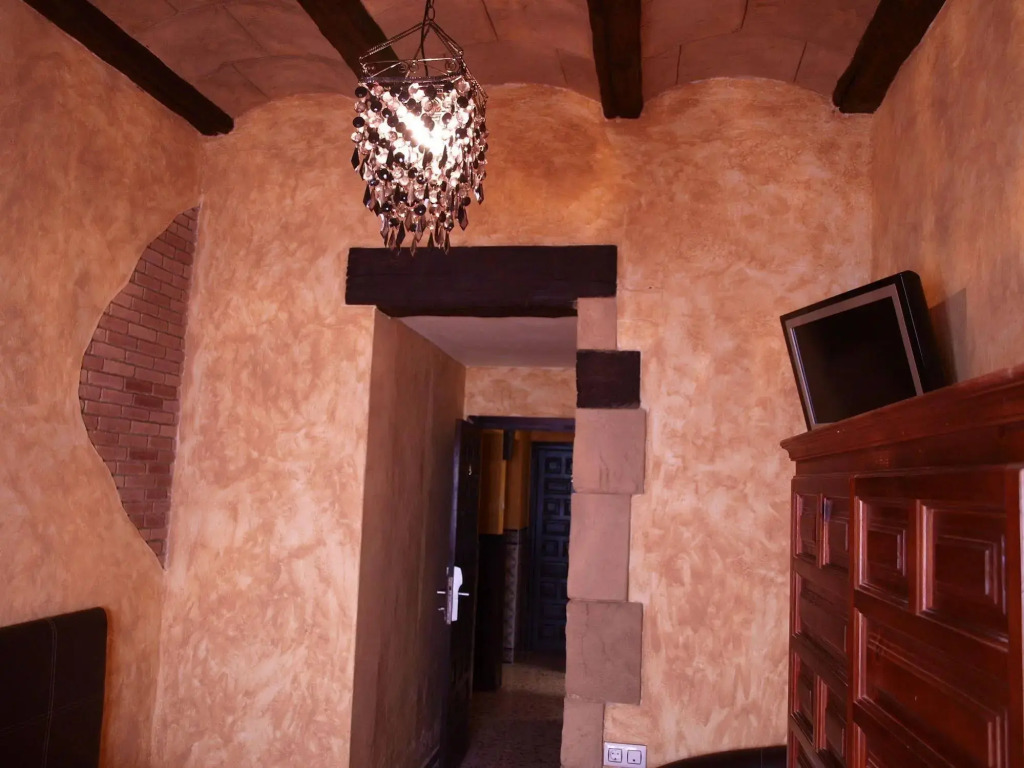 Hotel Copacabana Tarifa Beach