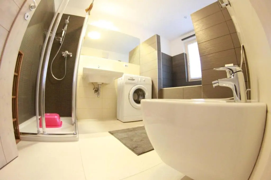 Apartment Valdisole