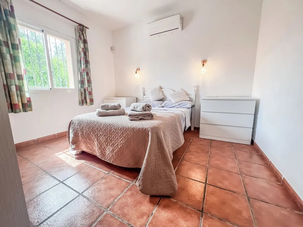 Cd-1383 Three Bedroom Villa With Pool