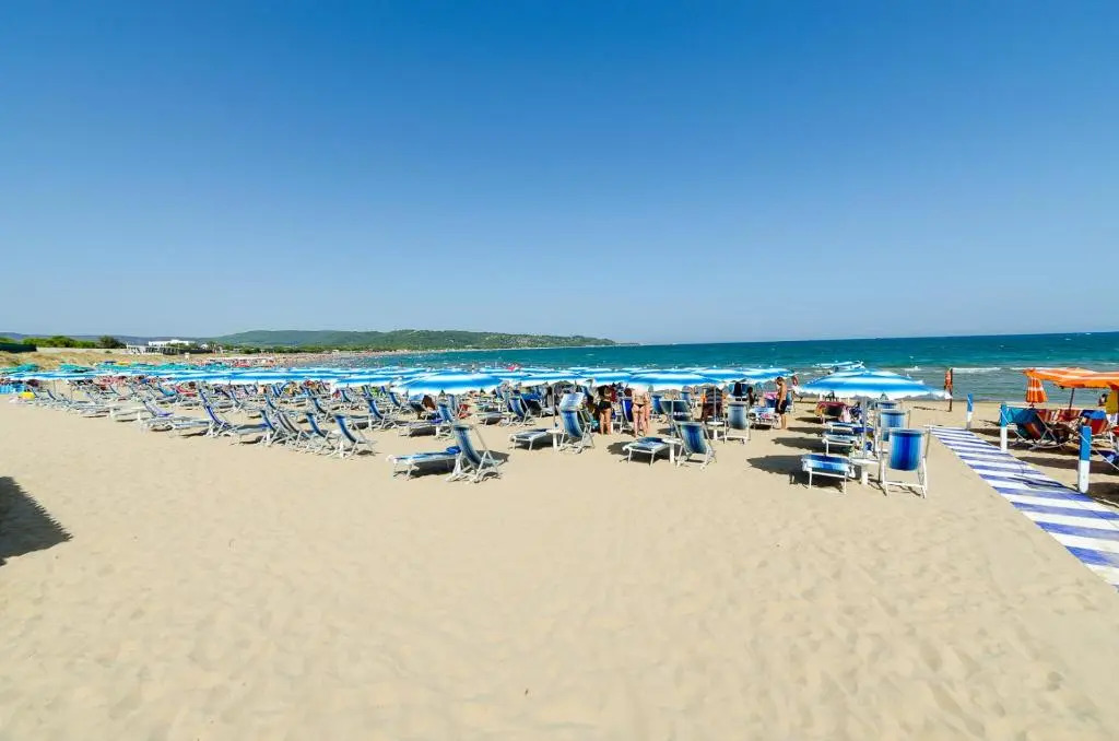 Malia Village