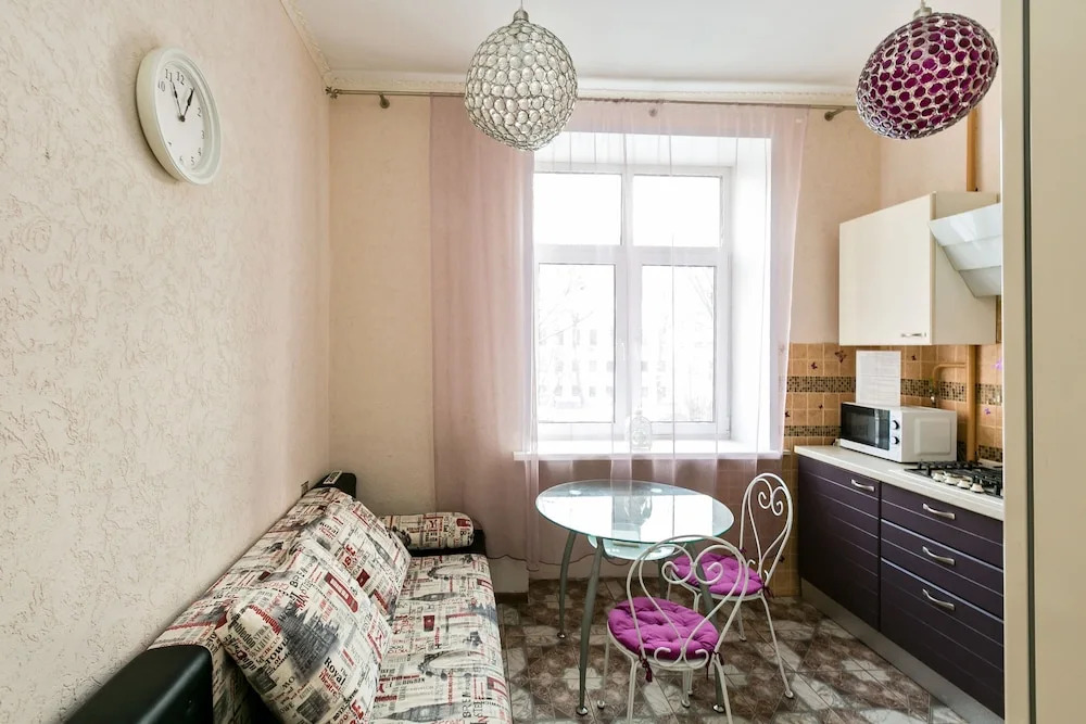 MaxRealty24 Земляной Вал