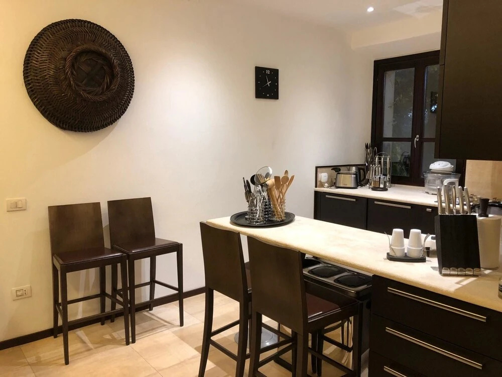 Apartment With 3 Bedrooms in Villasimius, With Wonderful sea View and