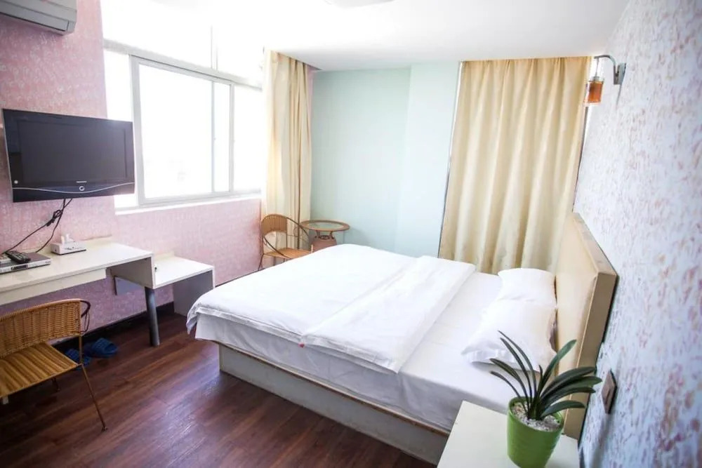 Shuiyuan Hotel