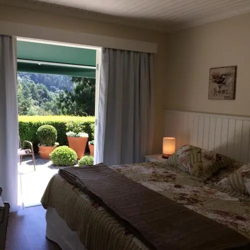 Passagem da Neblina - Bed & Breakfast