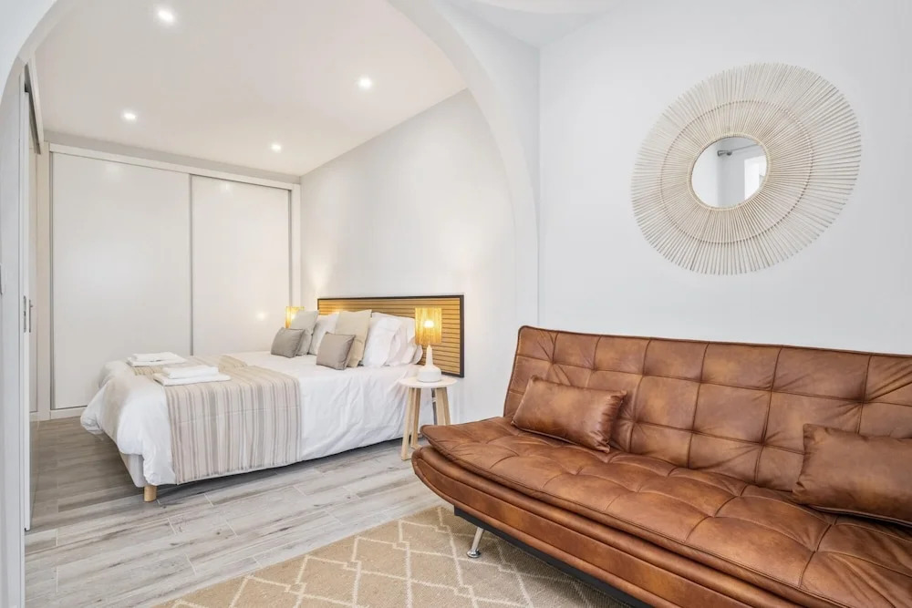 Upland Home I by Madeira Sun Travel