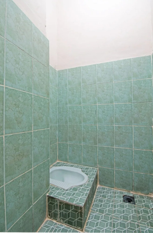 SPOT ON 91761 Ramah Tamah Homestay Syariah