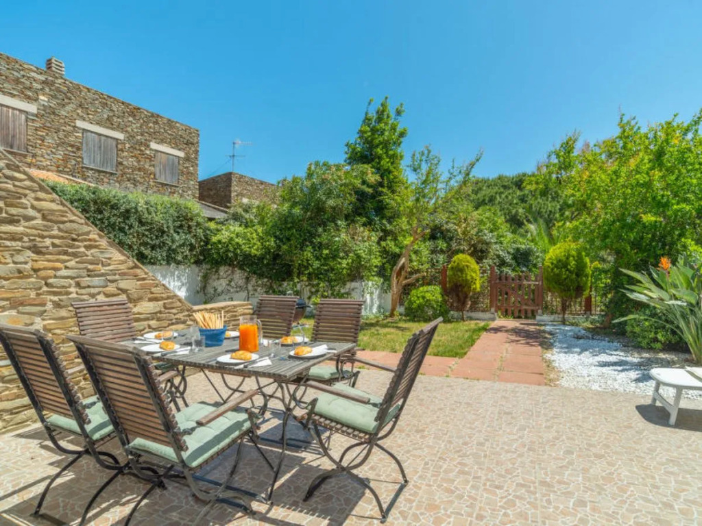 Apartment Giuseppe Stintino