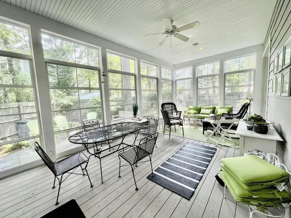 Henlopen Avenue 116