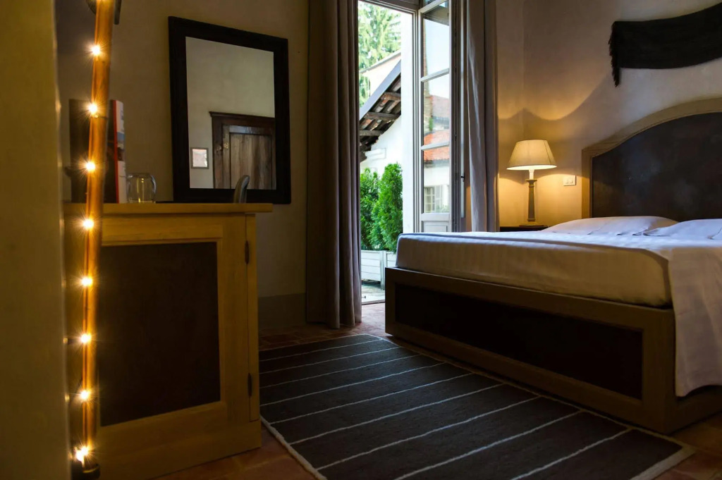 Hotel San Giovanni Resort