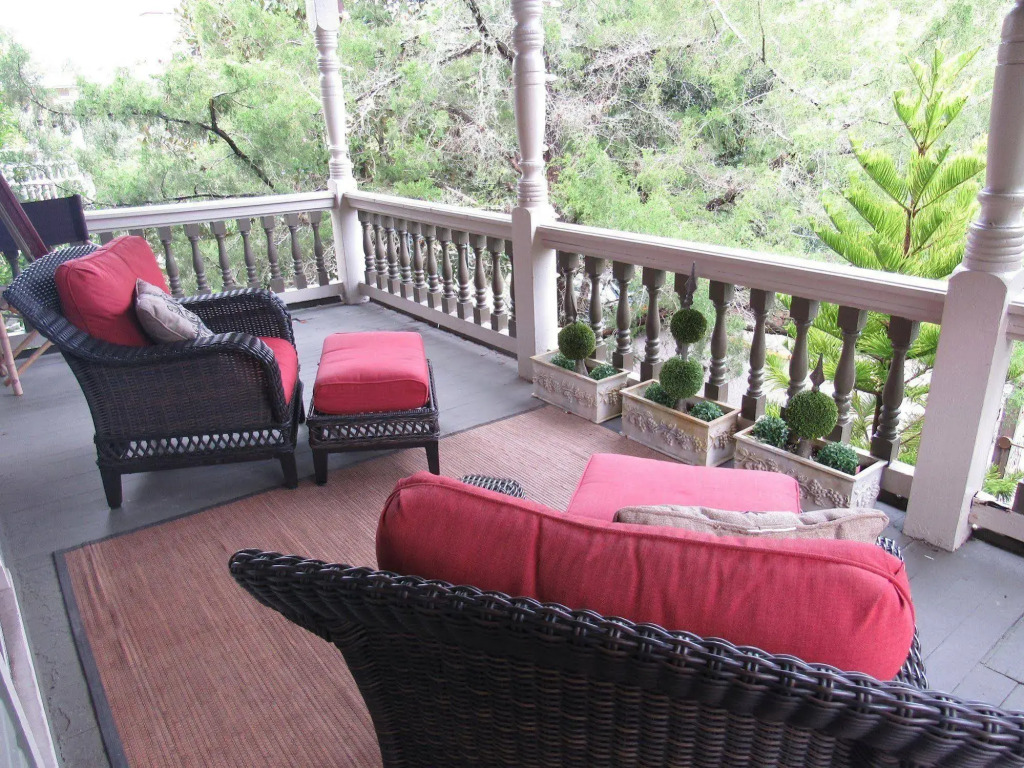 Peace & Plenty Inn Bed and Breakfast Downtown St Augustine-Adults Only