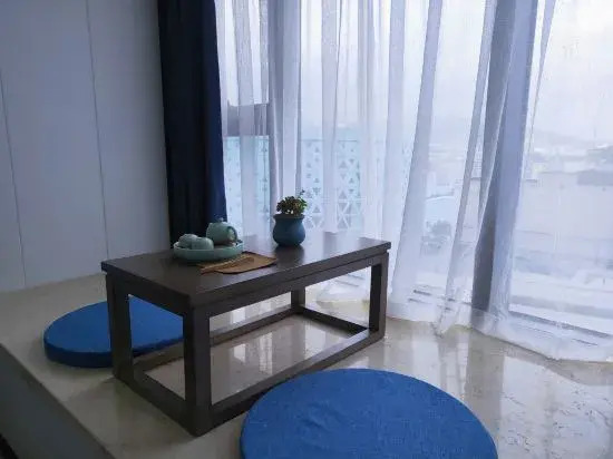 Shengming International Hotel (Chongqing Jiangbei Airport T3 Terminal)