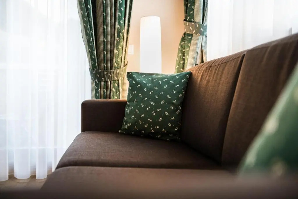 Chalet Vanzi