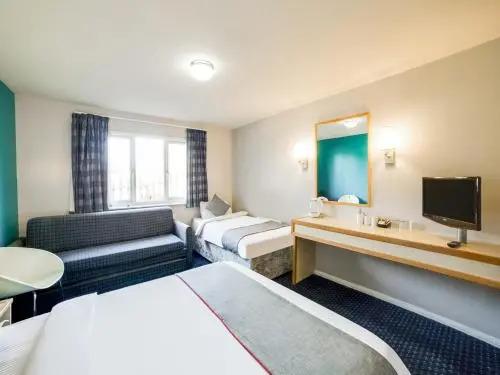 Rafee Hotel