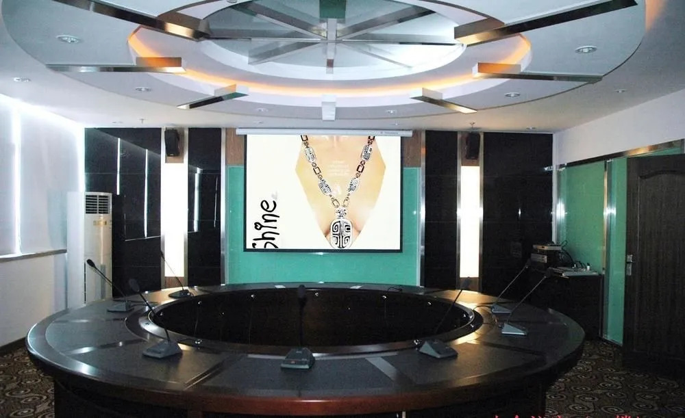 JingdezhenGrand Skylight Yue Hotel (Guyao Folk Custom Expo Area)