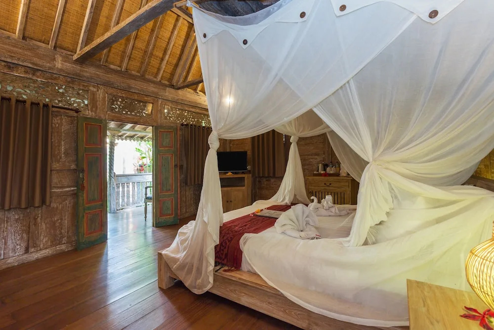 Villa Sea View
