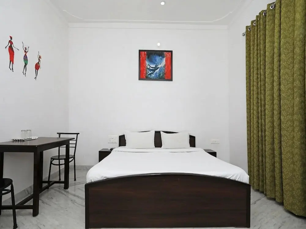Victoria Paying Guest House
