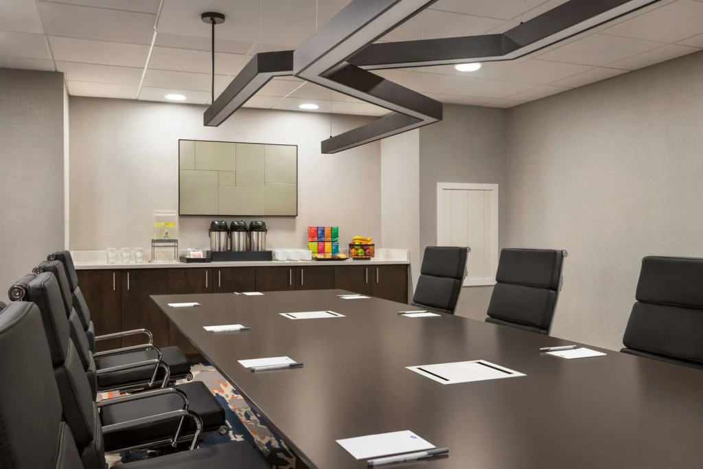 Homewood Suites by Hilton Indianapolis Downtown IUPUI