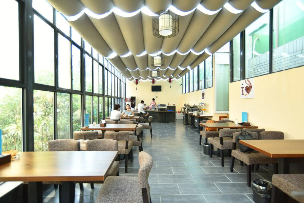 Chengdu Sam Cozy Hotel