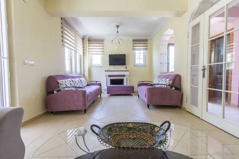 Villa Cagdas by Tatilpremium