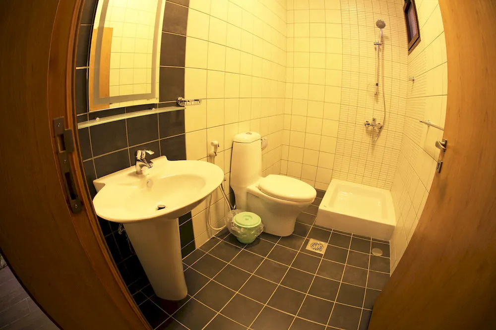 ManaziI Yanbu For Serviced Apartment