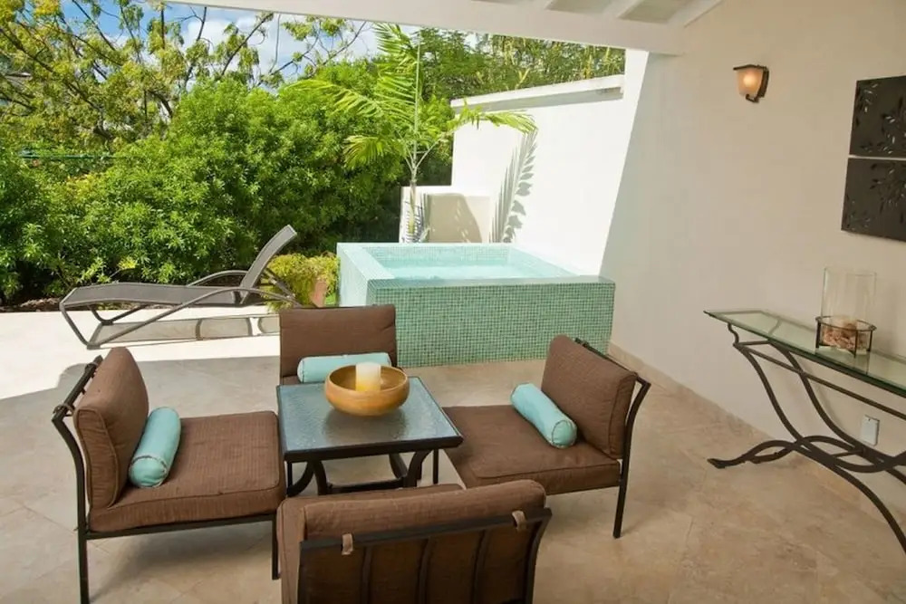 Palisades 6a 3 Bedroom Townhouse