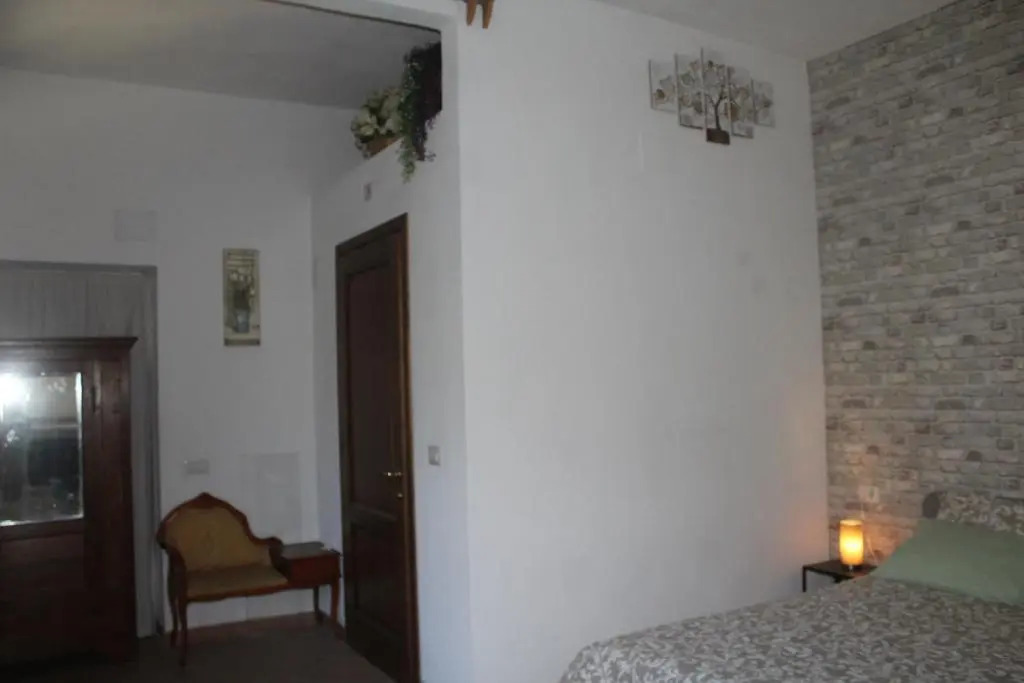 Agriturismo Podere I Caldino