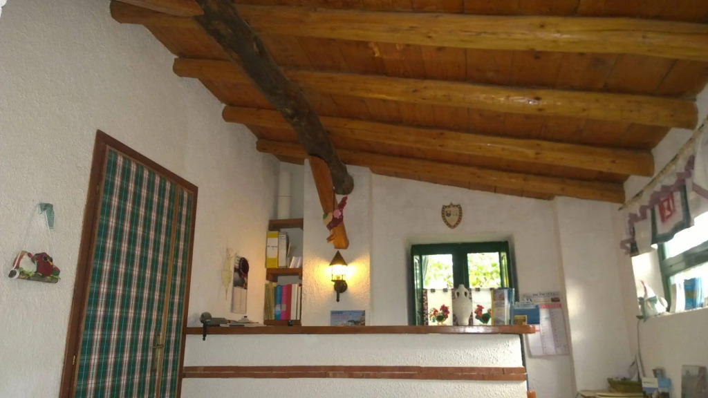 Villette Monte Alto