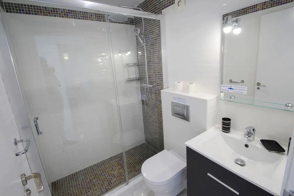 Gila - sea view villa with private pool in Benissa
