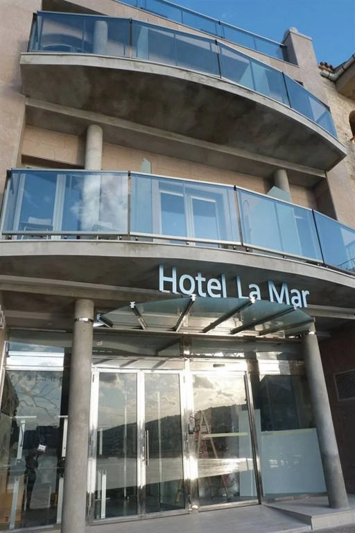 Hotel Boutique La Mar