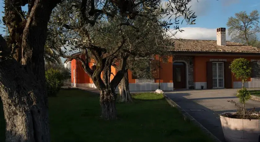 Al Chiaro di Luna