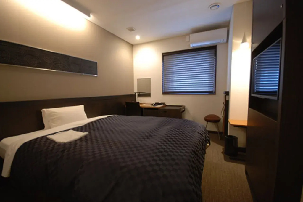 Hotel Kawashima
