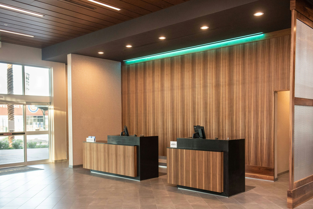 Courtyard by Marriott Mesa at Wrigleyville West
