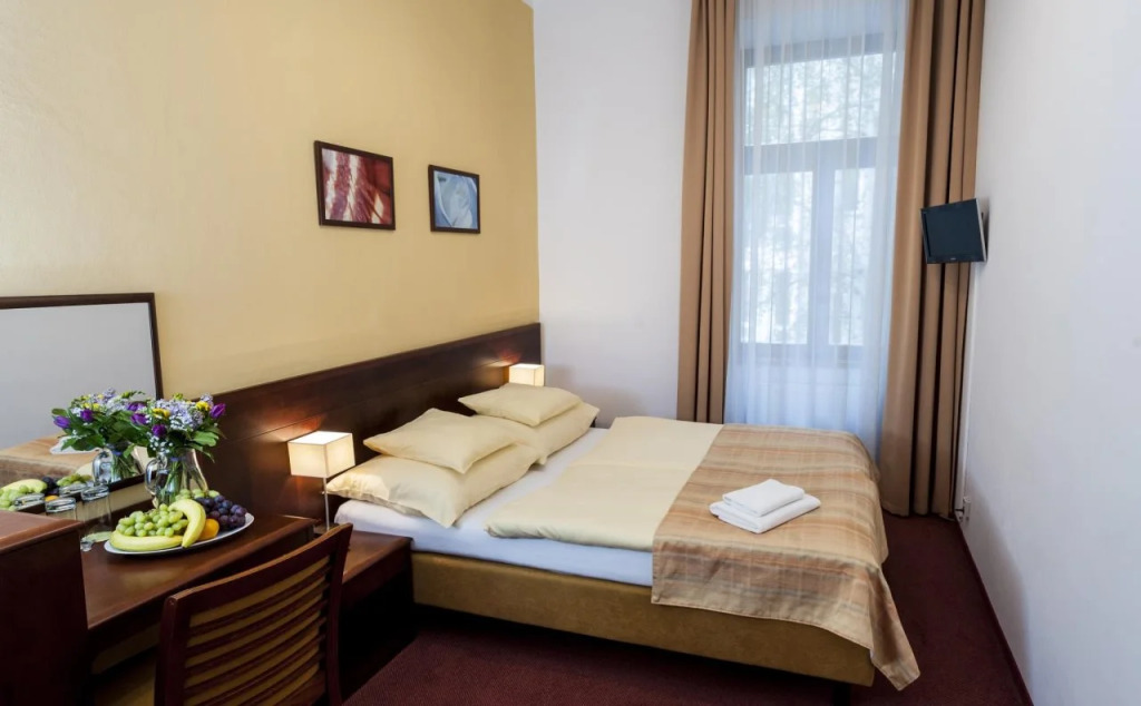 Hotel Petr
