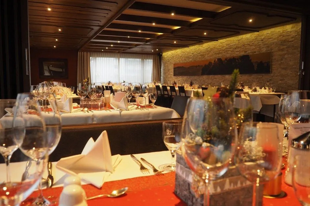 Hotel Restaurant Rössle