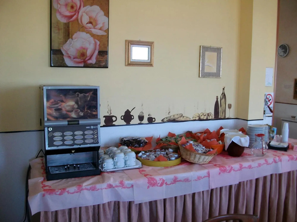 Albergo Maria Luisa