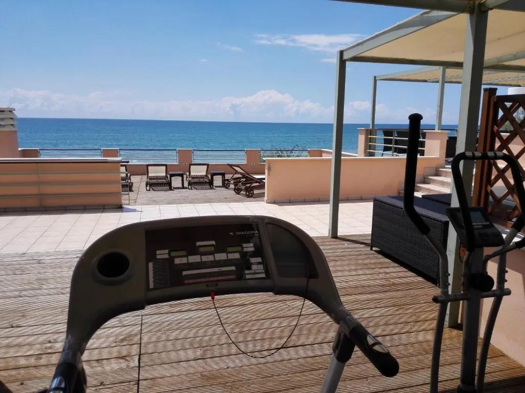 Hotel Acquasanta