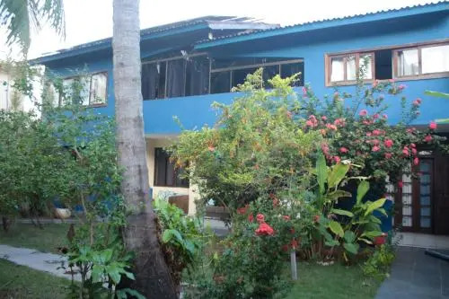 B&B JPA Casa ANSELMO