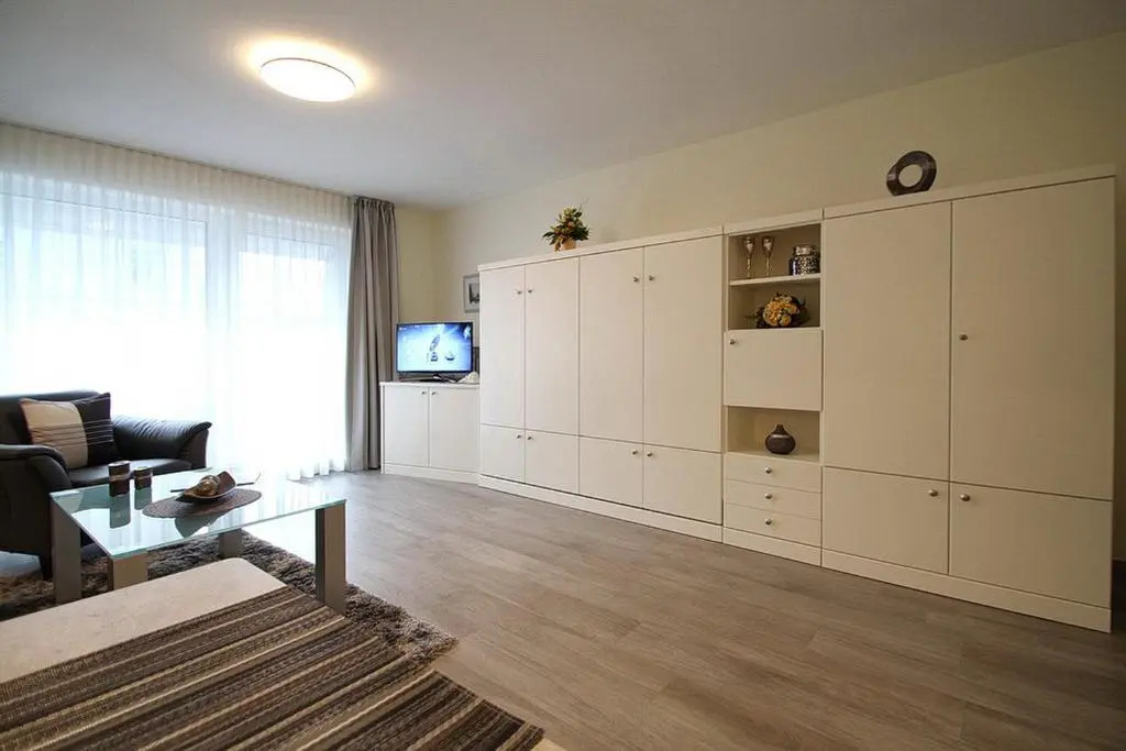 Kurparkresidenz-Timmendorfer Strand Kurparkresidenz-Timmendorfer Strand Appartement 18