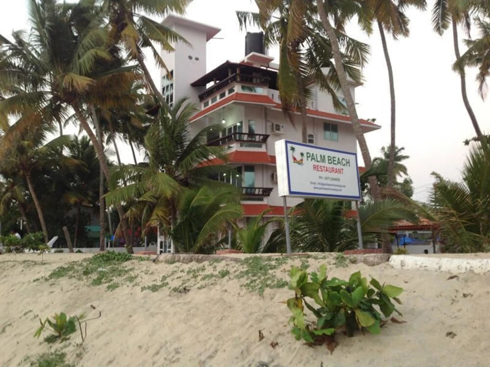 Palm Beach Ayurveda Resort