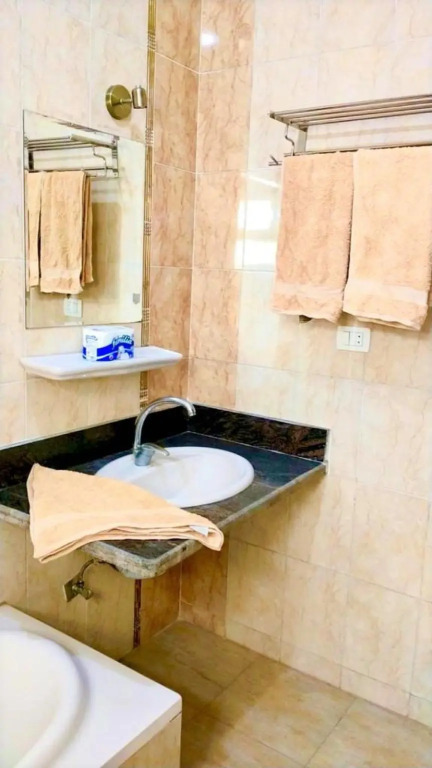 Charbel apartments