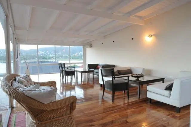 Lake Buenavista Apart Hotel & Suites