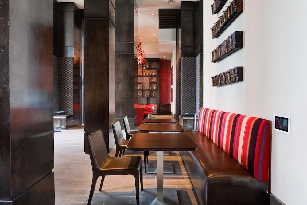 Locale University East Aparthotel Austin